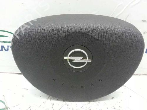 Førerens kollisjonspute OPEL MERIVA A MPV (X03) 1.7 DTI (E75) | BP2871807C9 