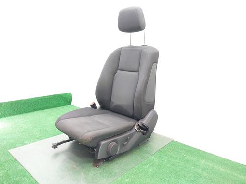 Left front seat MERCEDES-BENZ C-CLASS (W204) C 200 CDI (204.007, 204.006) | BP13709950C15 