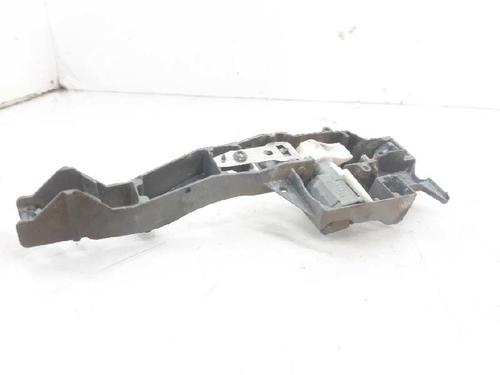 Used Rear left exterior door handle PEUGEOT 5008 (0U_, 0E_) 1.6 HDi (112 hp) 13991566