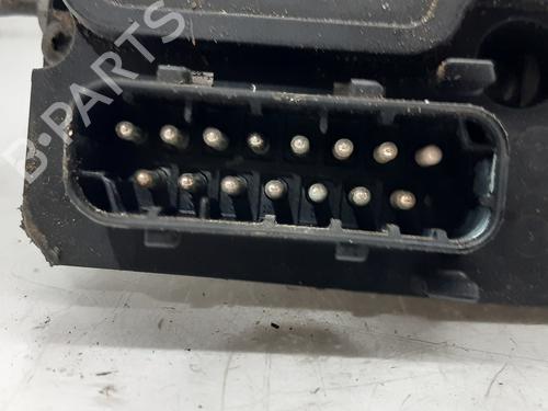 ABS Bremseaggregat MERCEDES-BENZ A-CLASS (W168) A 160 (168.033, 168.133) | BP7840626M43