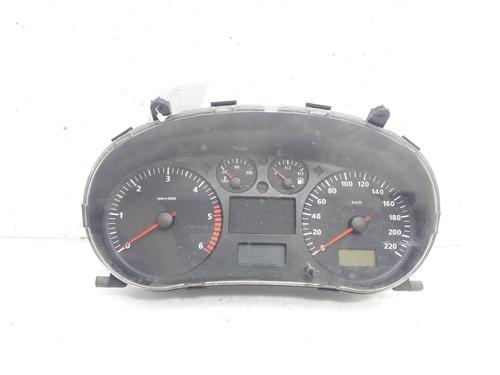 Used Instrument cluster Instrument cluster SEAT IBIZA II (6K1) [1993-2002] 10098303 10098303