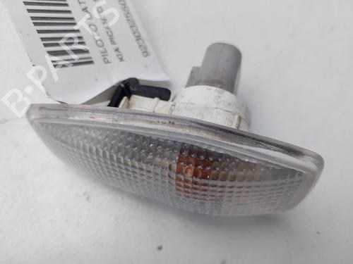 Right side indicator KIA PICANTO I (SA) 1.0 | BP38047365I19 - Image 3