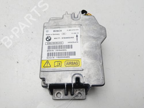 Airbag styreenhed BMW X1 (E84) sDrive 18 d (143 hp) 29473694