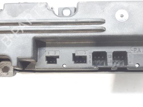 Warning switch MERCEDES-BENZ C-CLASS (W203) C 220 CDI (203.006, 203.008) | BP11573132I22 