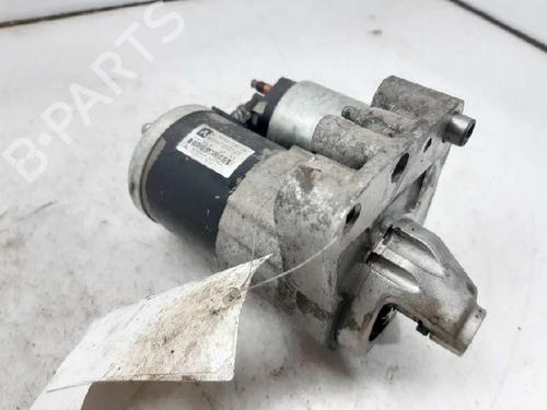 Used Starter PEUGEOT 207 (WA_, WC_) 1.4 16V (95 hp) 4604383