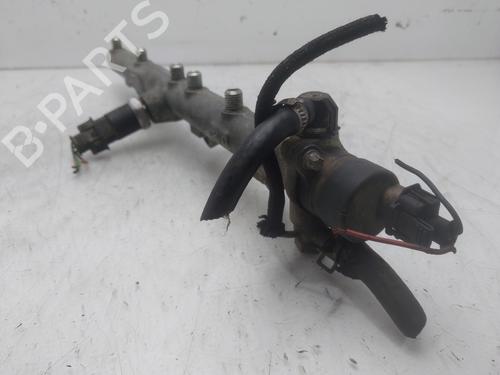 Used Injection rail Injection rail 37010897 37010897