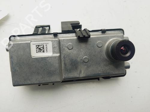 Used Camera RENAULT MEGANE IV Grandtour (K9A/M/N_) 1.5 dCi 110 (110 hp) 24893540