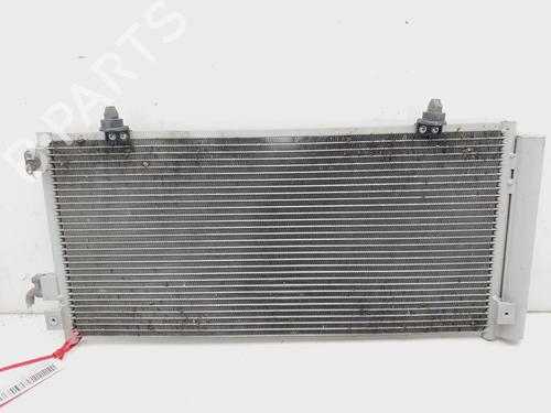 Used AC radiator SUBARU XV (_GP_) 2.0 i AWD (GP7, G33GP) (150 hp) 18418426