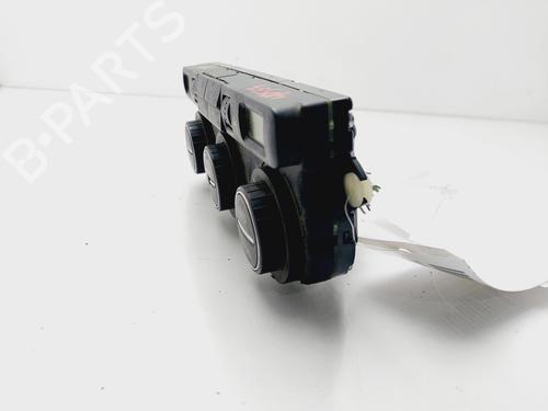 Climate control VW PASSAT B6 Variant (3C5) | BP31597875I5