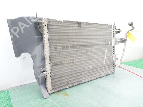 AC radiator FORD ESCORT VI (GAL, AAL, ABL) 1.8 Turbo D | BP13023783M32 