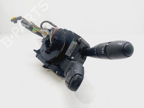 Steering wheel controls PEUGEOT 207 SW (WK_)  | BP28123417E15 