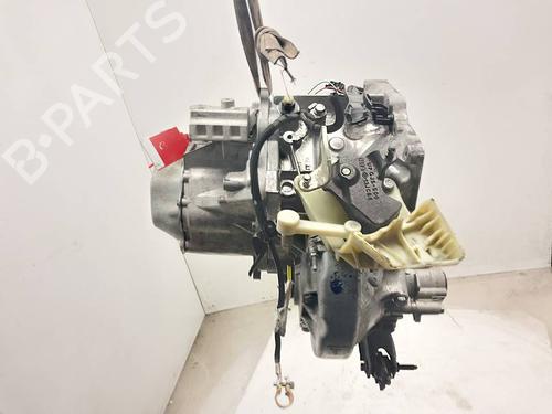 Gearbox CITROËN C3 II (SC_) | BP38913657M3 - Image 3