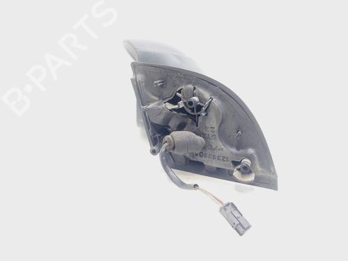 Left mirror CITROËN C3 I (FC_, FN_) 1.4 HDi | BP27470383C26