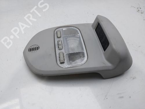 Used Interior roof light PEUGEOT 3008 I MPV (0U_) 1.6 HDi (109 hp) 12410084