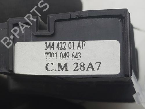 Switch RENAULT LAGUNA II (BG0/1_) 1.9 dCi (BG08, BG0G) | BP33169354I30  - Image 5