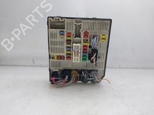 Fuse box RENAULT MEGANE III Hatchback (BZ0/1_, B3_) 1.5 dCi (BZ09, BZ0D, BZ1W, BZ29, BZ14) | BP16839260E1 