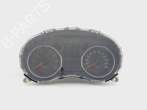 Used Instrument cluster CITROËN C-ELYSEE (DD_) [2012-2025]  30498021