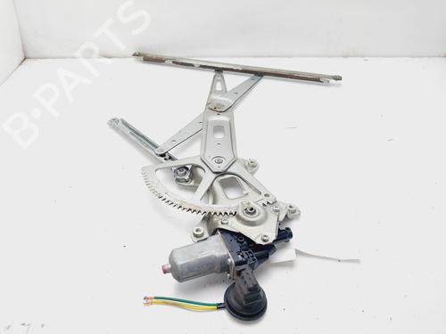 Used Front left window mechanism TOYOTA PRIUS Liftback (_W2_) 1.5 Hybrid (NHW20_, NHW20R) (112 hp) 19804206