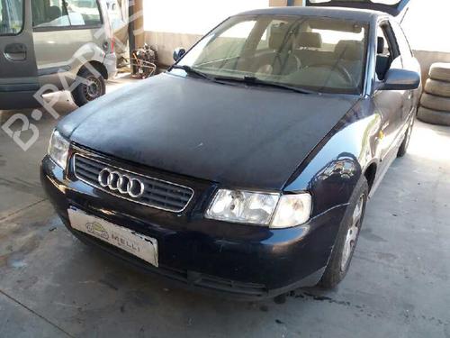 AUDI A3 (8L1) 1.9 TDI (90 hp) 924444