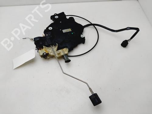 Used Rear right lock VW CADDY III MPV (2KB, 2KJ, 2CB, 2CJ) 1.9 TDI (105 hp) 31853819