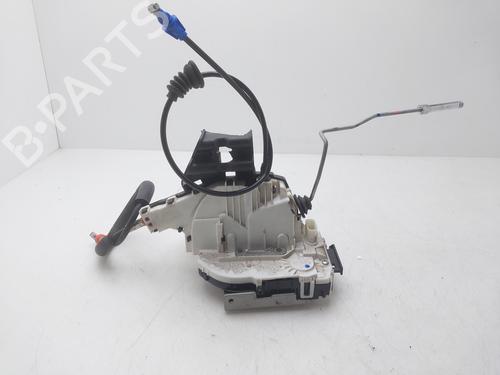 Used Rear left lock Rear left lock DODGE JOURNEY 2.0 CRD (140 hp) 34173941 34173941