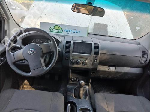 Left rear window switch NISSAN PATHFINDER III (R51) | BP39102201I29 - Image 8