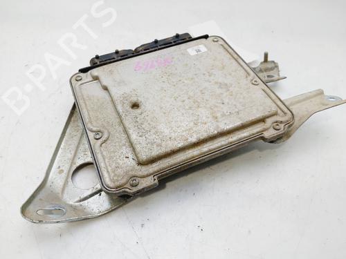Engine control unit (ECU) TOYOTA YARIS (_P9_) 1.4 D-4D (NLP90_, NLP90R) | BP30438144M57