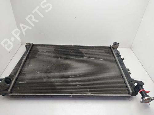 Used Water radiator Water radiator KIA SPORTAGE II (JE_, KM_) [2004-2011] 40022579 40022579