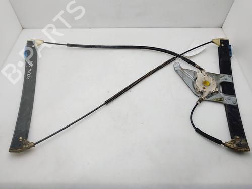 Fensterheber links vorne für AUDI A3 (8L1) 1.9 TDI (110 hp) 31794869