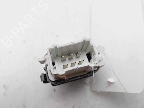 Right front window switch RENAULT MEGANE II (BM0/1_, CM0/1_) 2.0 16V (BM0U, CM0U) | BP28191483I26 