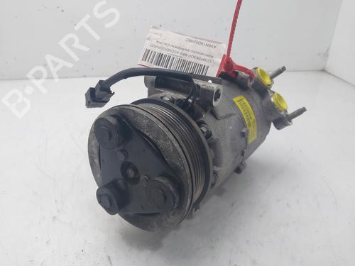 AC-Kompressor FORD MONDEO IV Turnier (BA7) 2.0 TDCi (163 hp) 32764991