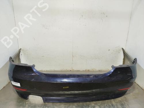 Paraurti posteriore Paraurti posteriore BMW 5 (E60) 520 d (163 hp) 34558770 34558770
