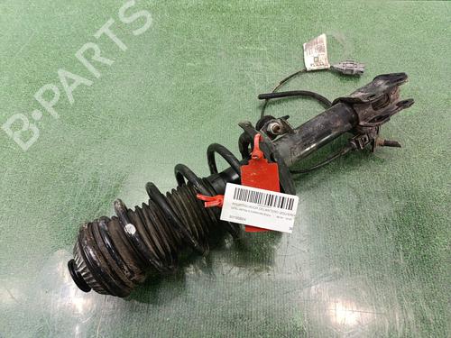 Left front shock absorber OPEL ASTRA H Estate (A04)  | BP25902933M16 