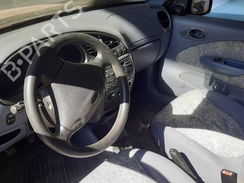 Tændspole FORD FIESTA IV (JA_, JB_) 1.25 i 16V | BP13496648M94 