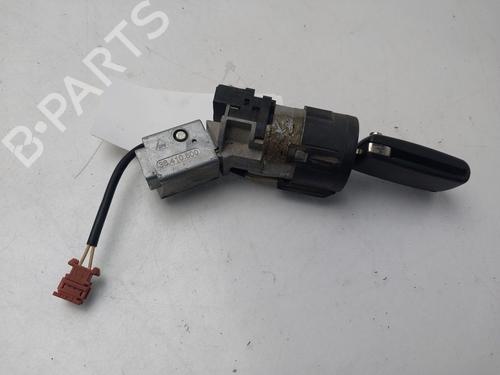 Ignition barrel PEUGEOT 307 Break (3E) 1.6 HDi 110 | BP36384445M48 - Image 2