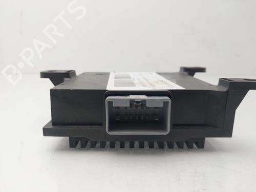 Electronic module JAGUAR XF I (X250) 3.0 D | BP30874055M83