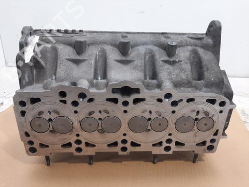 Cylinder head SEAT IBIZA III (6L1)  | BP10971917M5 