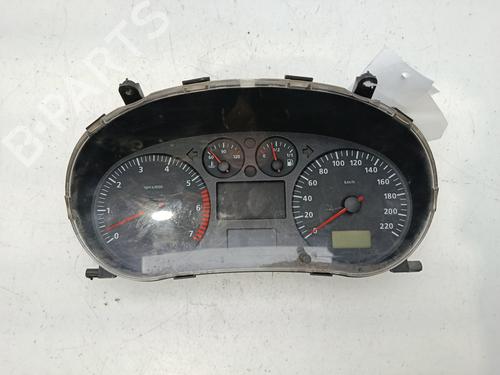 Used Instrument cluster SEAT IBIZA II (6K1) [1993-2002]  32436515