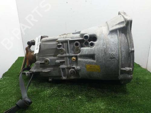 Gearbox BMW 5 (E39) 520 d | BP4898747M3 