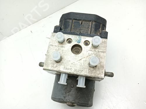 ABS pump KIA SORENTO I (JC) 2.5 CRDi 4WD | BP22425847M43 