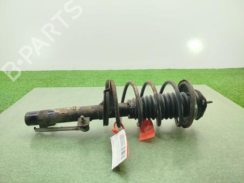 Used Left front shock absorber FORD FOCUS I (DAW, DBW) [1998-2009]  30389664