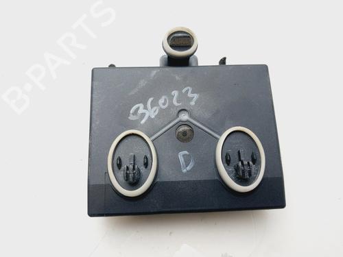 Comfort control module AUDI A3 Convertible (8V7, 8VE) 2.0 TDI | BP30175094M56