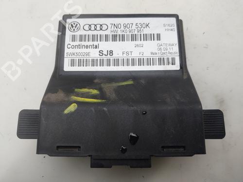 Used Electronic module Electronic module VW PASSAT B7 Variant (365) [2010-2015] 33817820 33817820