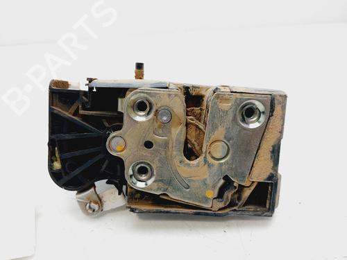 Used Rear right lock DACIA SANDERO II [2012-2025]  30097391