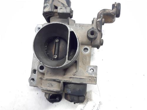 Used Throttle body FIAT PUNTO Hatchback Van (188_) 1.2 60 (60 hp) 8931130