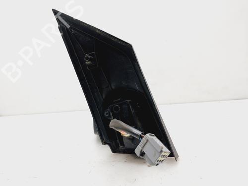 Left mirror FORD FOCUS II (DA_, HCP, DP) 2.0 TDCi | BP27209457C26 