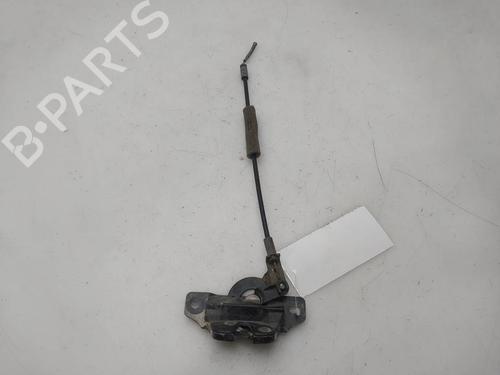 Used Tailgate lock Tailgate lock 38648381 38648381