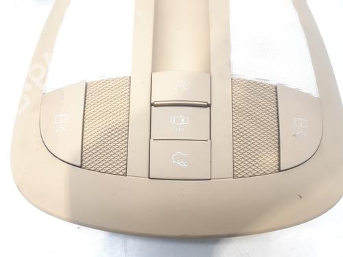 Interior roof light MERCEDES-BENZ M-CLASS (W164) ML 280 CDI 4-matic (164.120) | BP11172490I8 