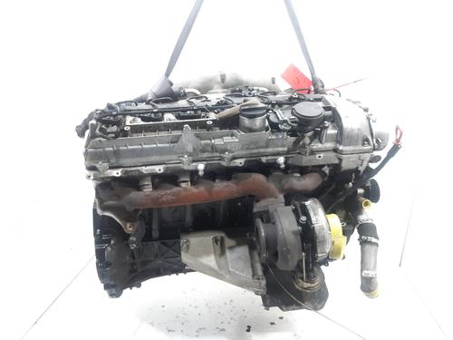 Motor MERCEDES-BENZ S-CLASS (W220) S 320 CDI (220.026, 220.126) (197 hp) 10055981