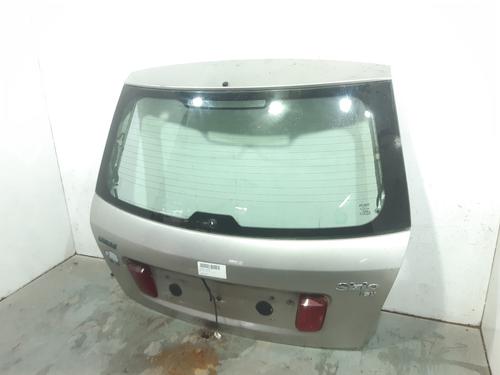 Tailgate FIAT STILO (192_) 1.6 16V (192_XB1A) | BP11273803C6 